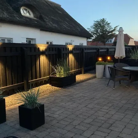 Nyaraló Nisse - 500m From The Sea In Nw Jutland By Interhome *