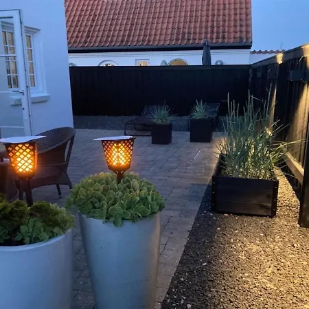 Nisse - 500m From The Sea In Nw Jutland By Interhome Løkken
